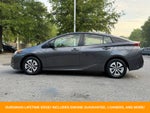 2016 Toyota Prius Two Eco