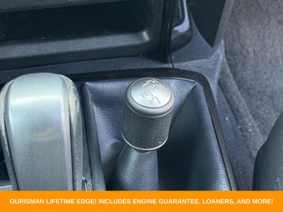 2015 Toyota 4Runner Trail Premium