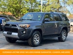 2015 Toyota 4Runner Trail Premium