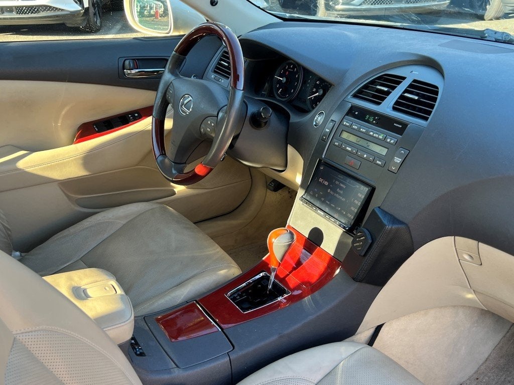 2008 Lexus ES 350