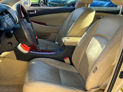 2008 Lexus ES 350