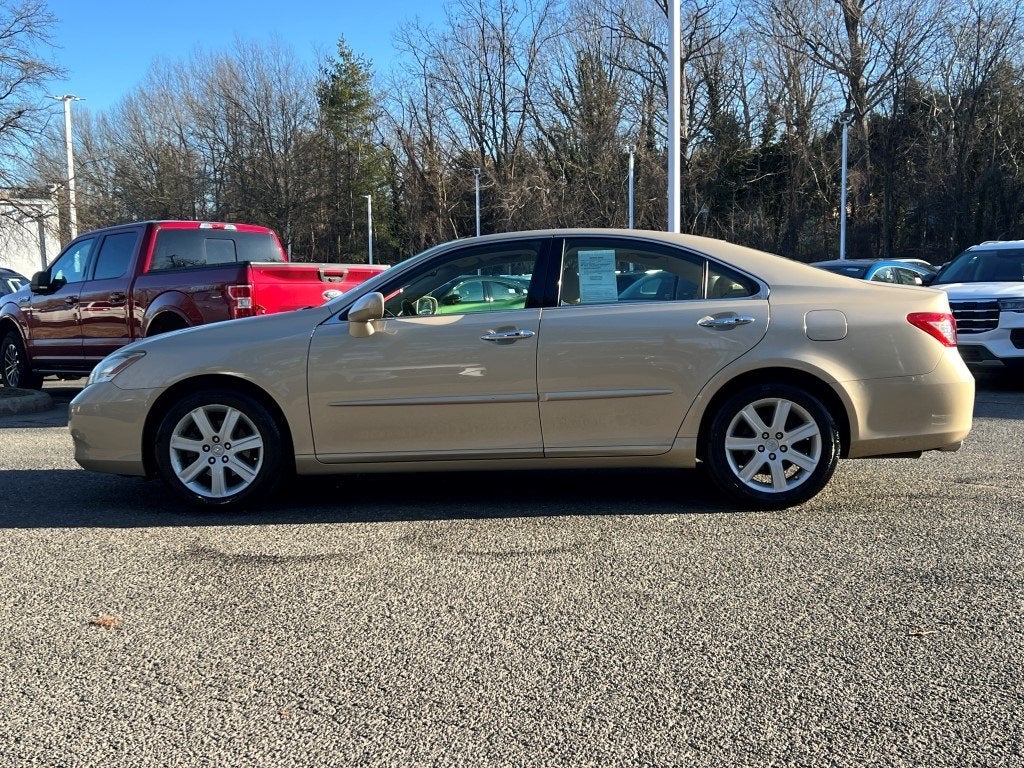 2008 Lexus ES 350