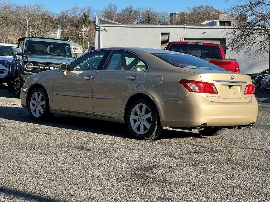 2008 Lexus ES 350