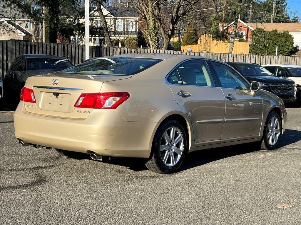 2008 Lexus ES 350