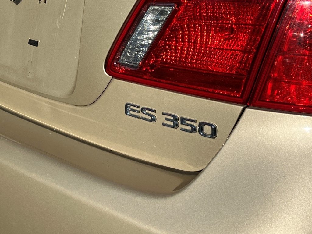 2008 Lexus ES 350