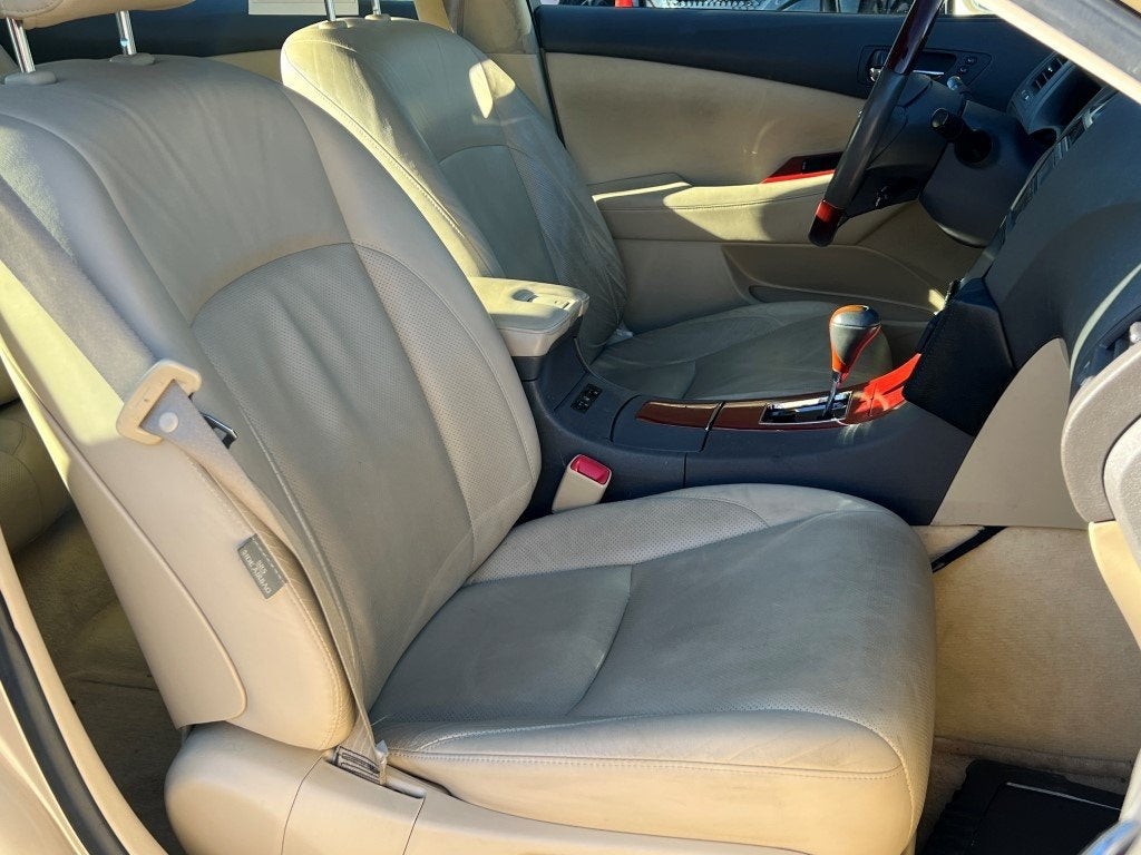 2008 Lexus ES 350