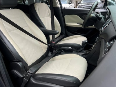 2017 Buick Encore Preferred II