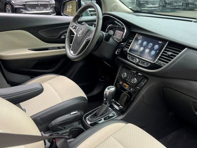 2017 Buick Encore Preferred II