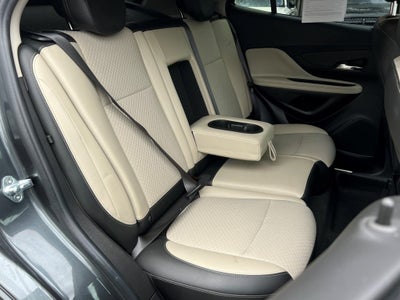 2017 Buick Encore Preferred II