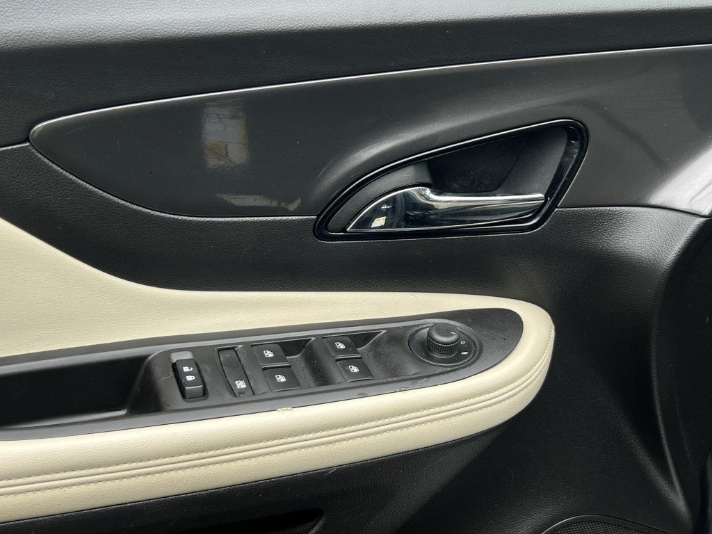 2017 Buick Encore Preferred II