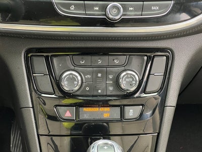 2017 Buick Encore Preferred II