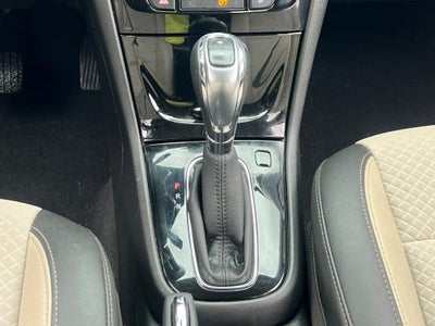 2017 Buick Encore Preferred II