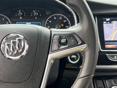 2017 Buick Encore Preferred II