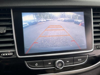 2017 Buick Encore Preferred II