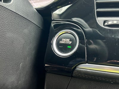 2017 Buick Encore Preferred II