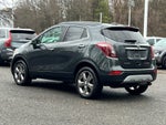 2017 Buick Encore Preferred II