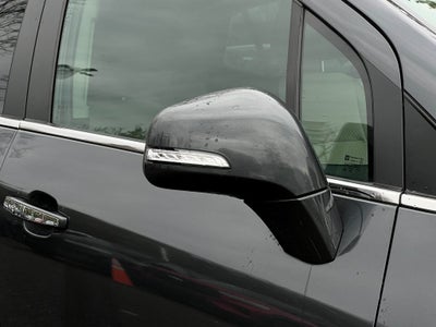 2017 Buick Encore Preferred II