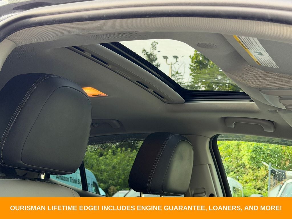 2016 Buick Encore Premium