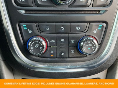 2016 Buick Encore Premium