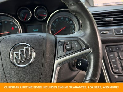 2016 Buick Encore Premium