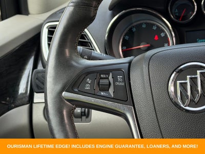 2016 Buick Encore Premium
