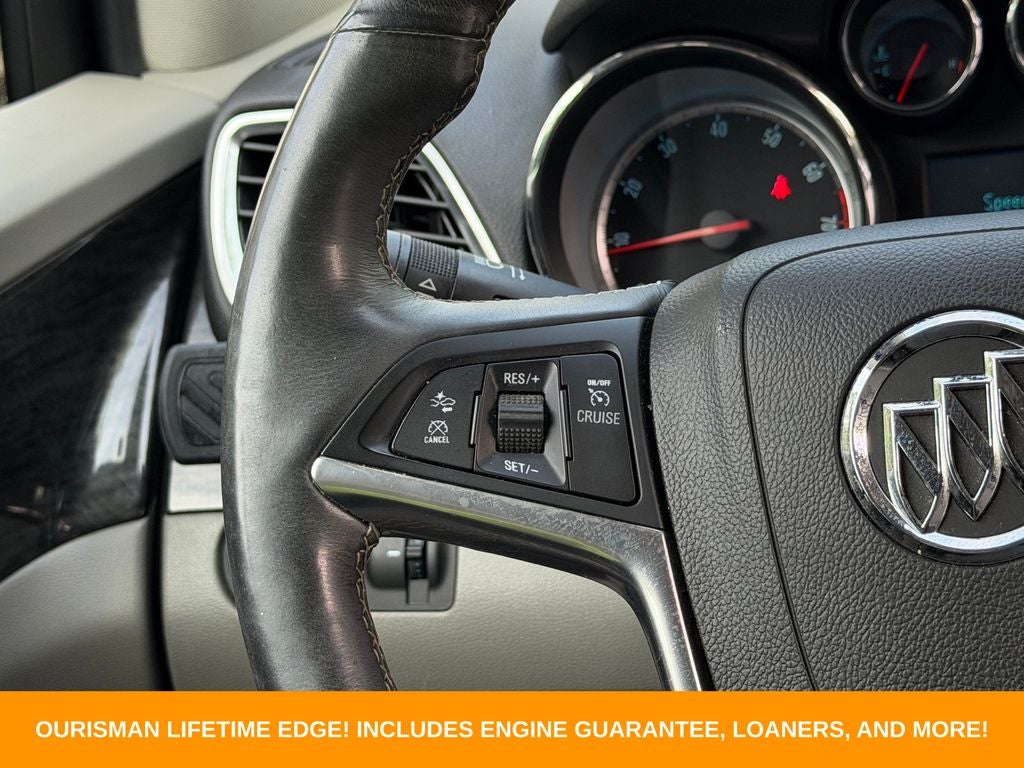 2016 Buick Encore Premium