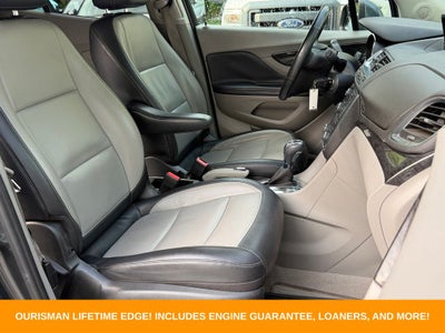2016 Buick Encore Premium