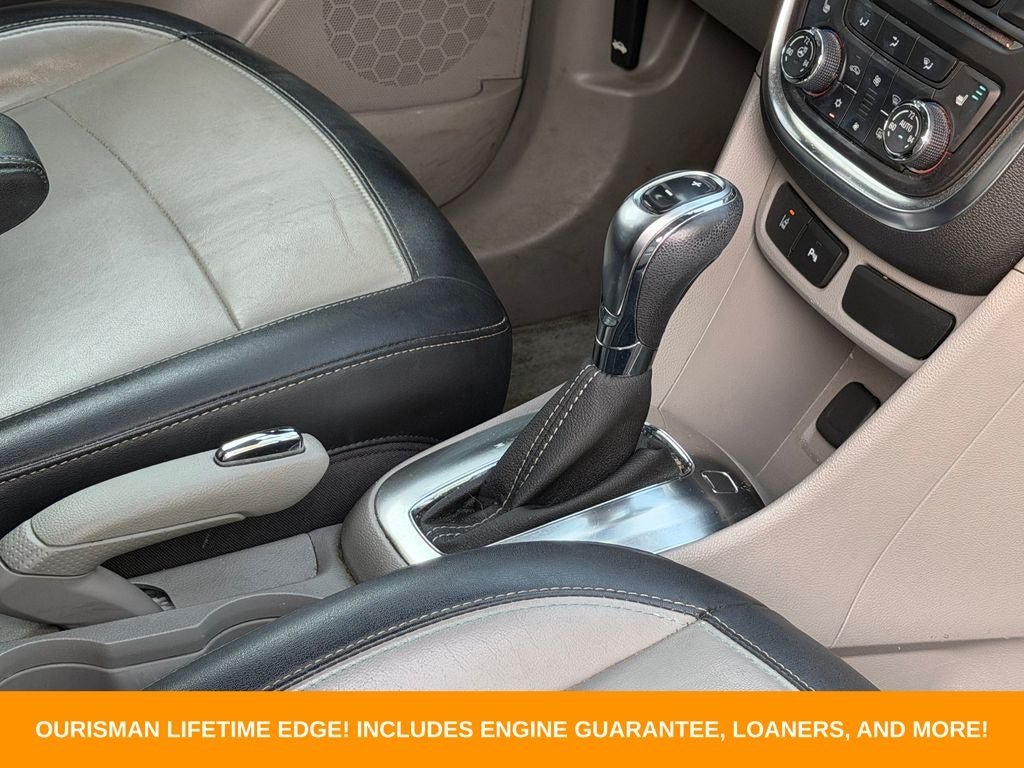 2016 Buick Encore Premium