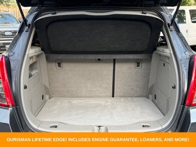 2016 Buick Encore Premium