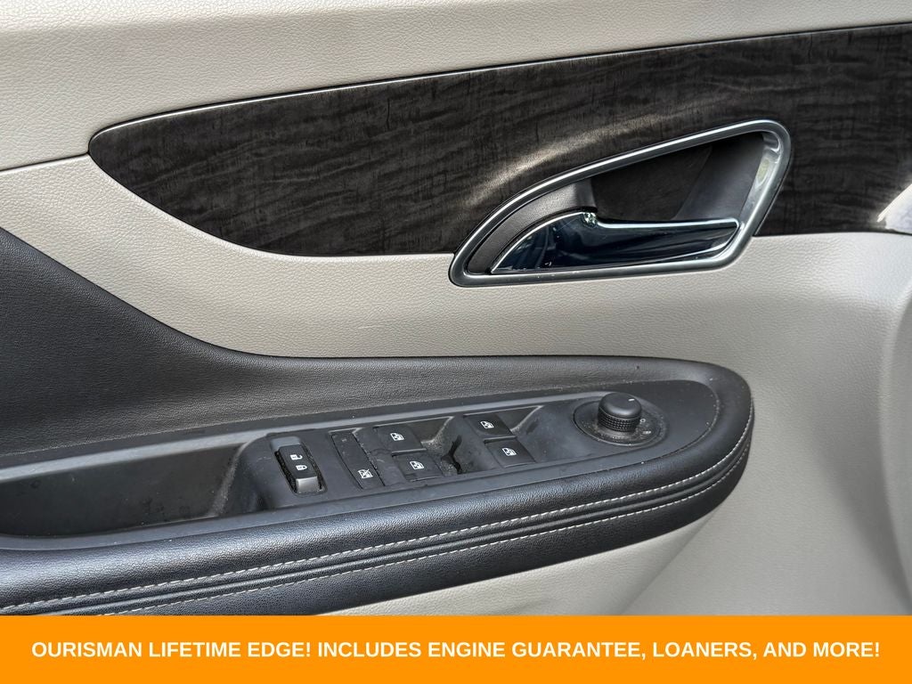 2016 Buick Encore Premium
