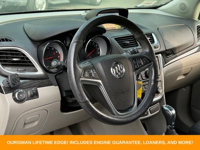 2016 Buick Encore Premium