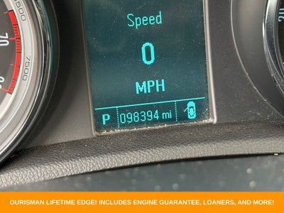 2016 Buick Encore Premium