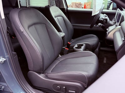 2024 Hyundai IONIQ 5 Limited