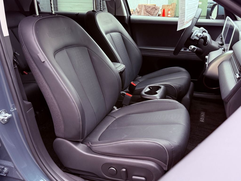 2024 Hyundai IONIQ 5 Limited