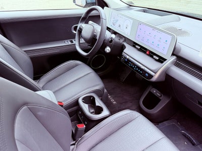 2024 Hyundai IONIQ 5 Limited