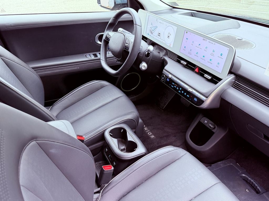 2024 Hyundai IONIQ 5 Limited