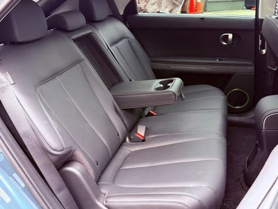 2024 Hyundai IONIQ 5 Limited