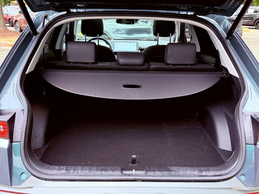 2024 Hyundai IONIQ 5 Limited