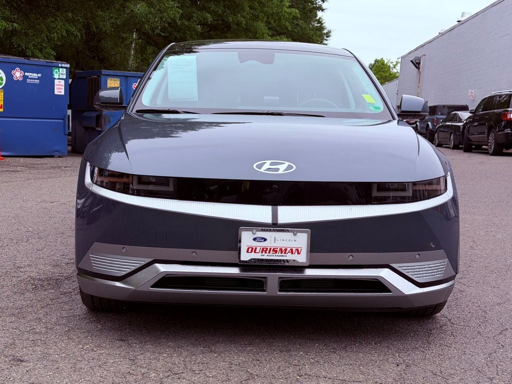2024 Hyundai IONIQ 5 Limited