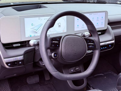 2024 Hyundai IONIQ 5 Limited