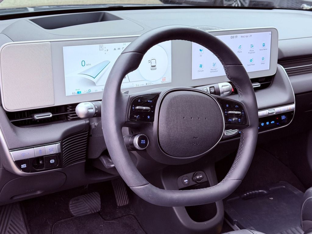 2024 Hyundai IONIQ 5 Limited