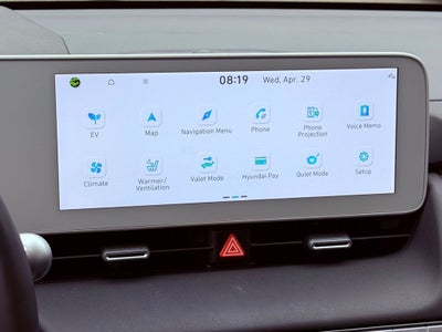 2024 Hyundai IONIQ 5 Limited