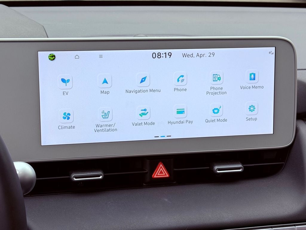 2024 Hyundai IONIQ 5 Limited