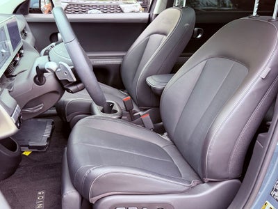 2024 Hyundai IONIQ 5 Limited