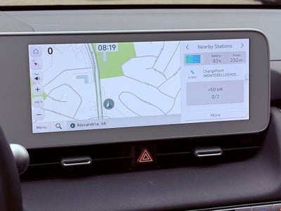 2024 Hyundai IONIQ 5 Limited