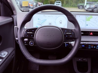 2024 Hyundai IONIQ 5 Limited