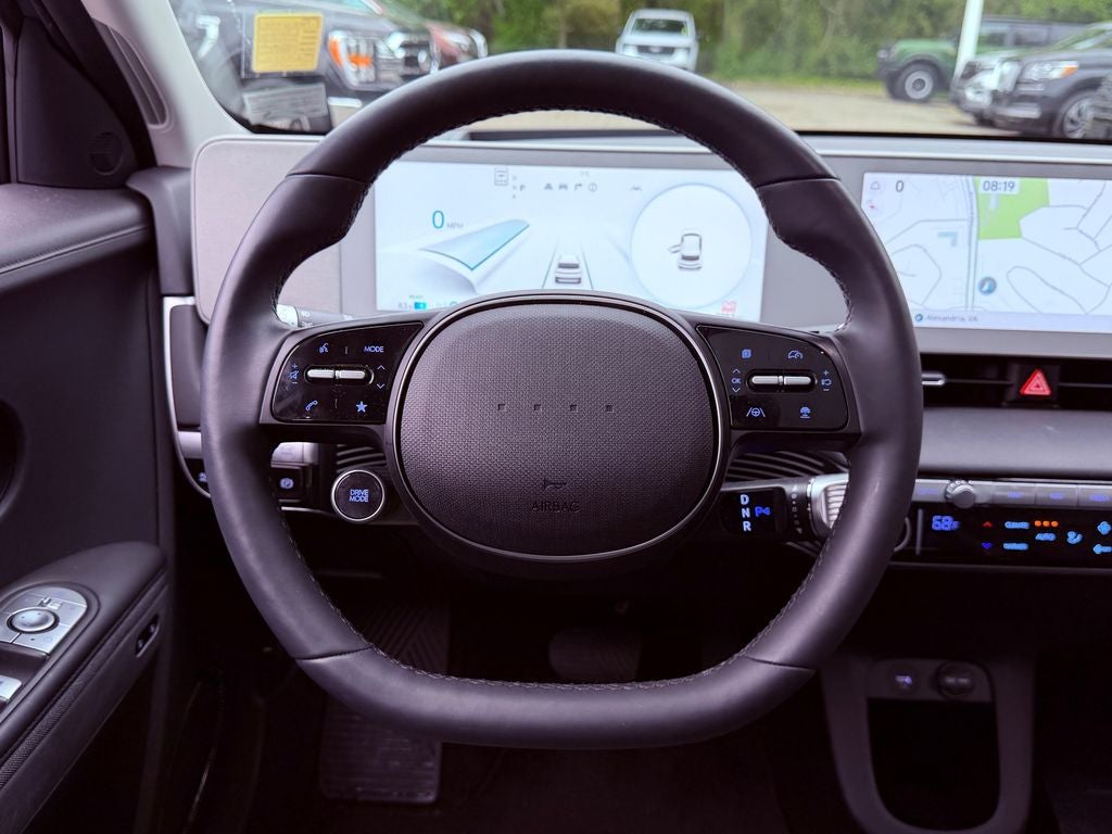 2024 Hyundai IONIQ 5 Limited