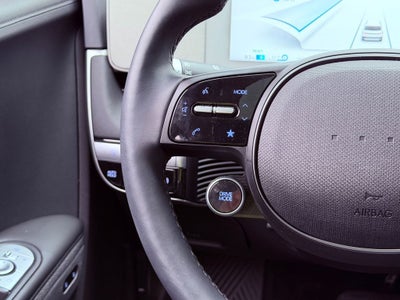2024 Hyundai IONIQ 5 Limited