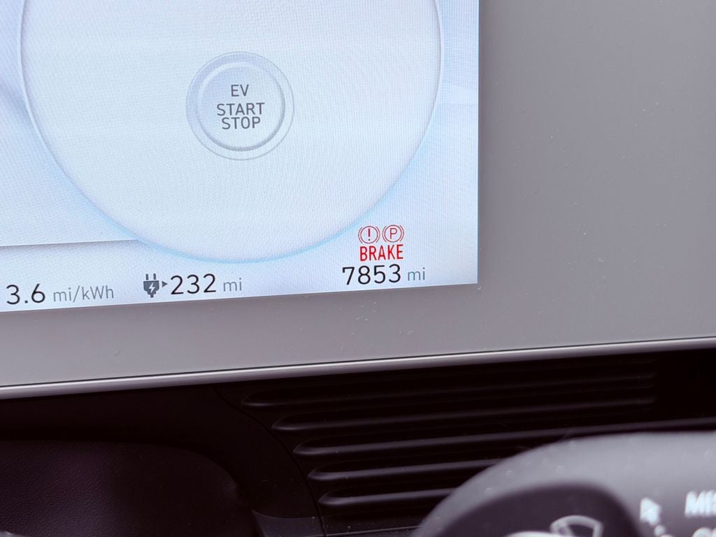2024 Hyundai IONIQ 5 Limited
