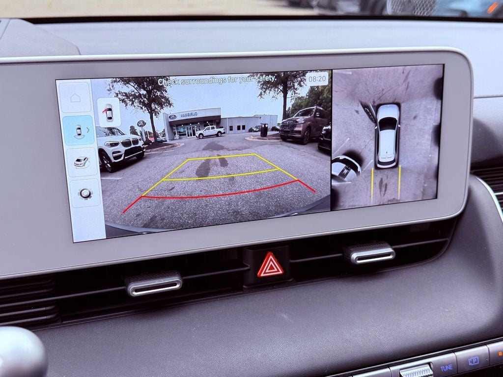 2024 Hyundai IONIQ 5 Limited